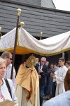08.06.2023 Fronleichnamsfest